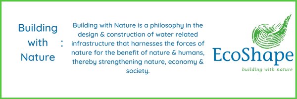 EcoShapeBwN Profile Banner