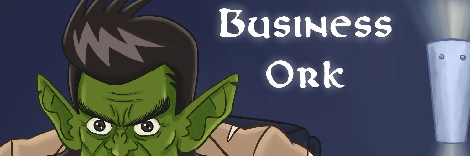 BusyOrc's profile banner image