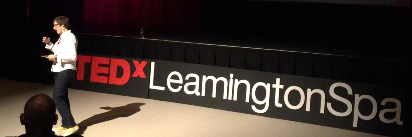 Natalie Griffith banner