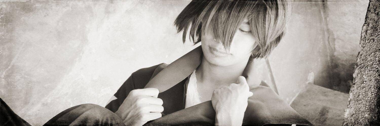 kajidoari's profile banner image