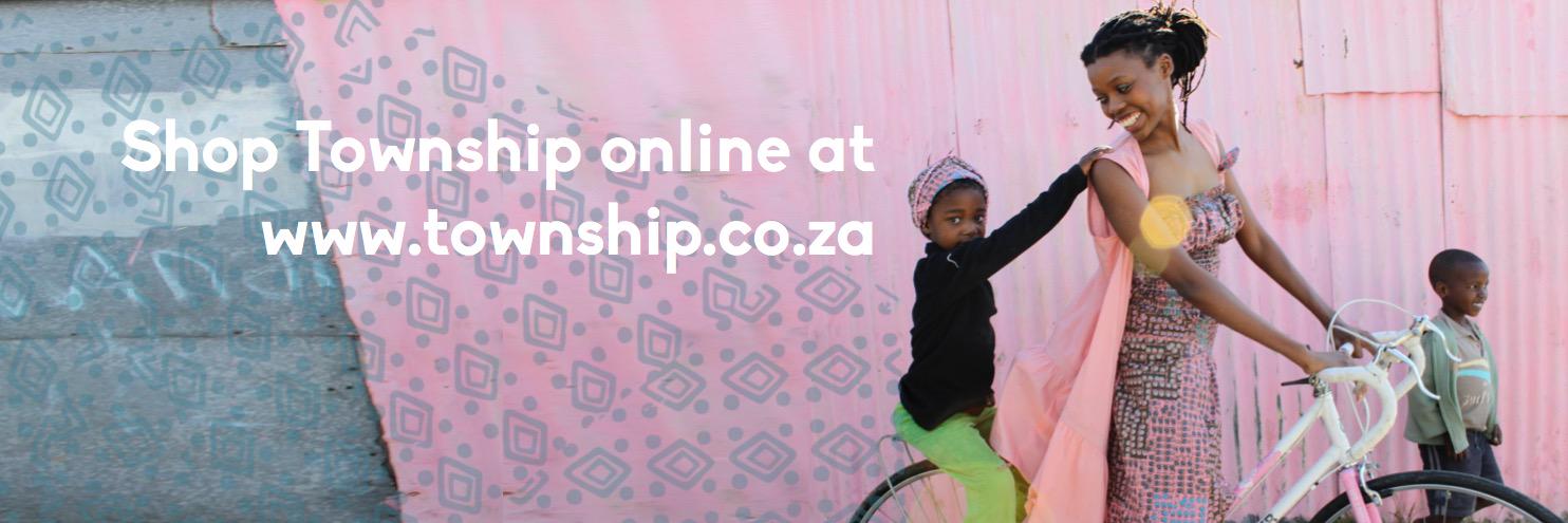 Township Patterns banner