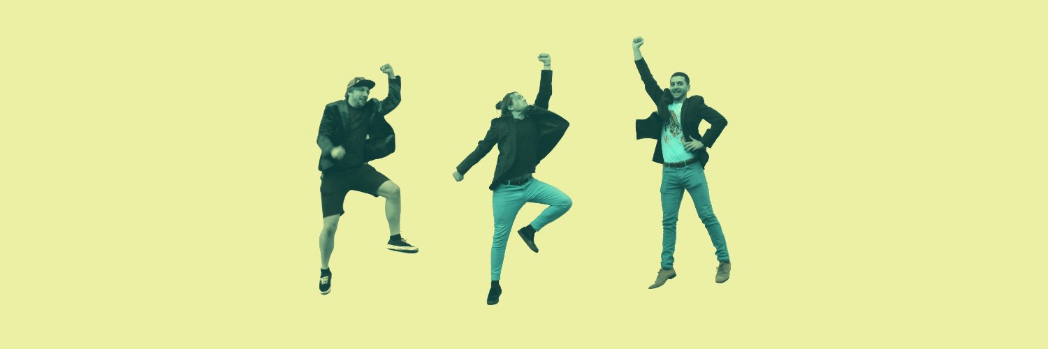 CashingInKarma's profile banner image