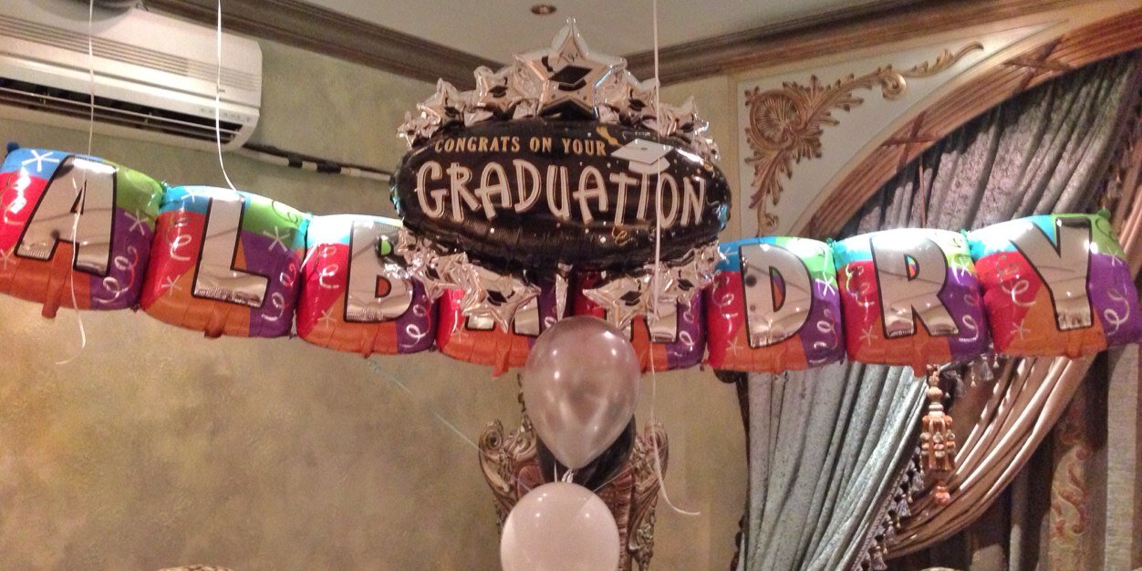 albndry banner