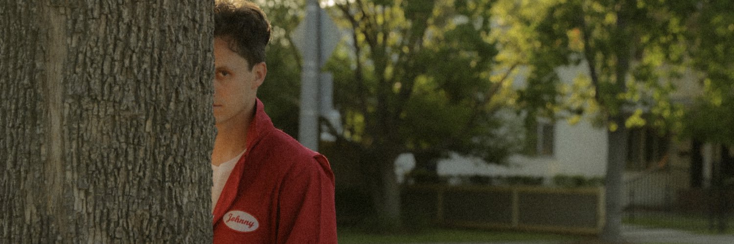 JohnLindahl's profile banner image