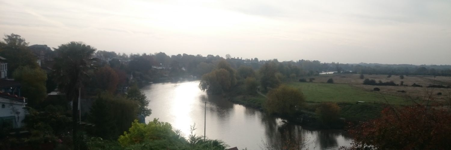 ChesterBoughton's profile banner image