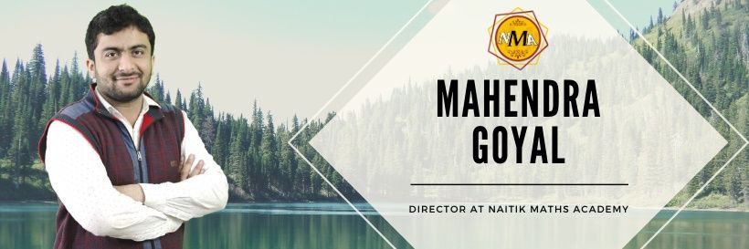 MAHENDRAGOYAL2's profile banner image