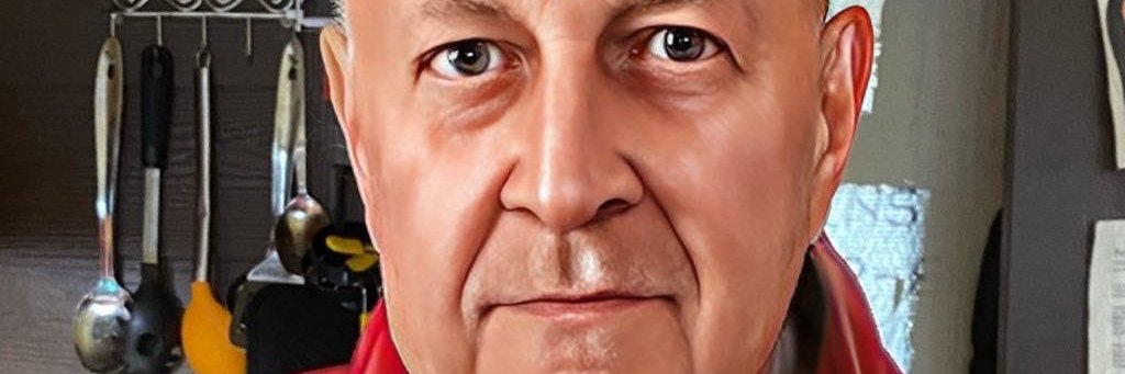 gregwales's profile banner image