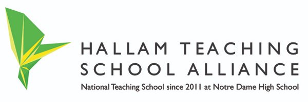 Hallam TSA banner