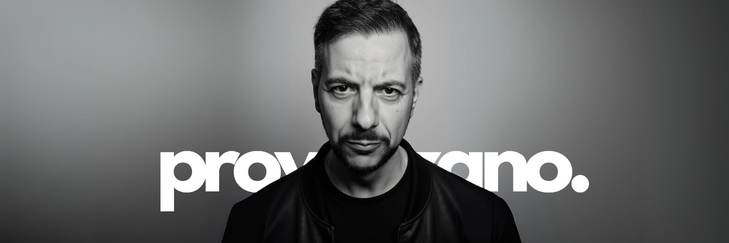 Provenzano banner
