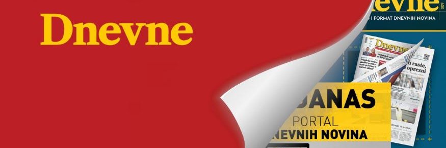 DNovine's profile banner image