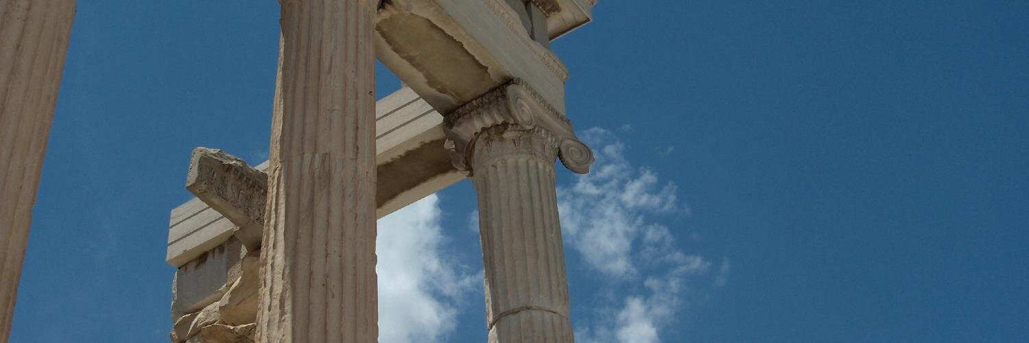 dimitrakarakou's profile banner image