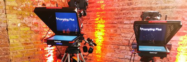 PromptingPlus Profile Banner