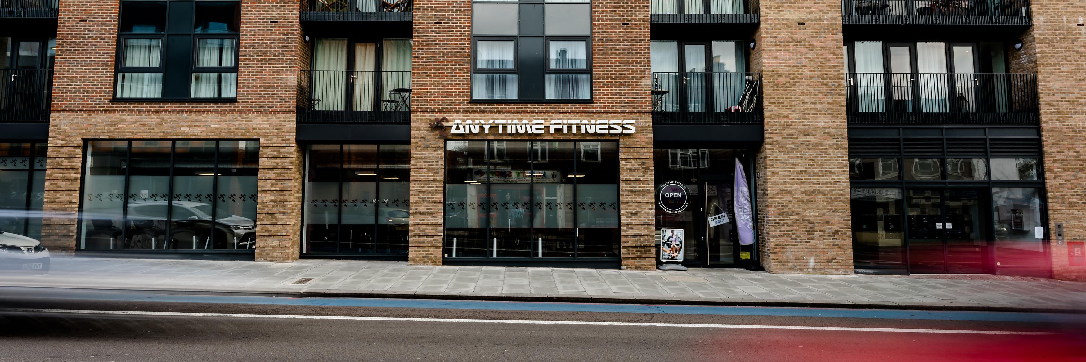 AnytimeFitToot's profile banner image