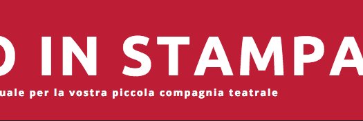 TEATROinSTAMPA's profile banner image