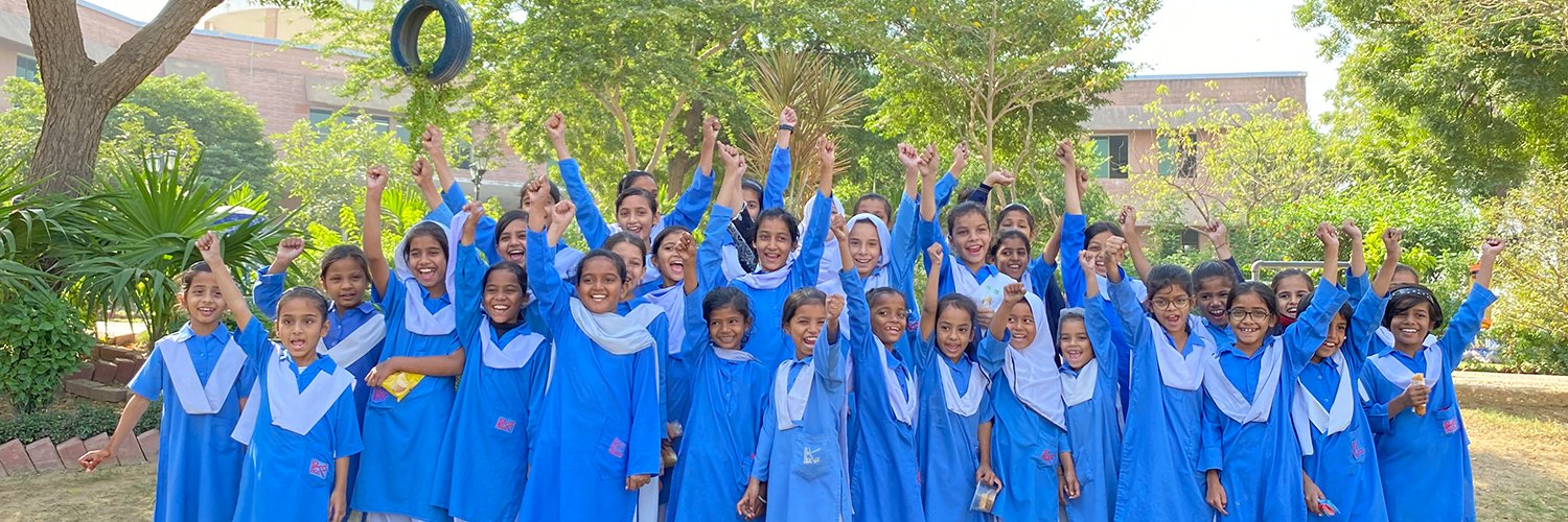 Zindagi Trust banner