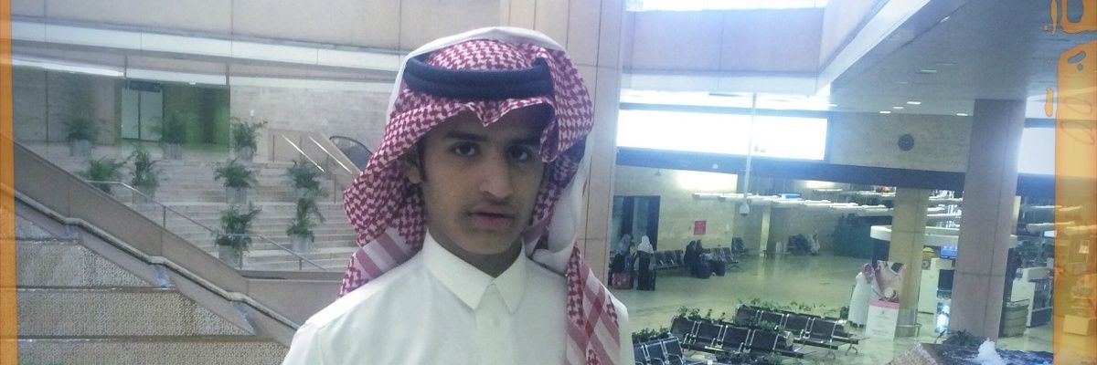 awashz's profile banner image