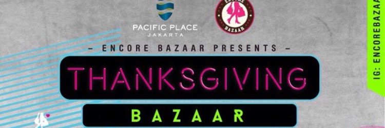 encorebazaar's profile banner image