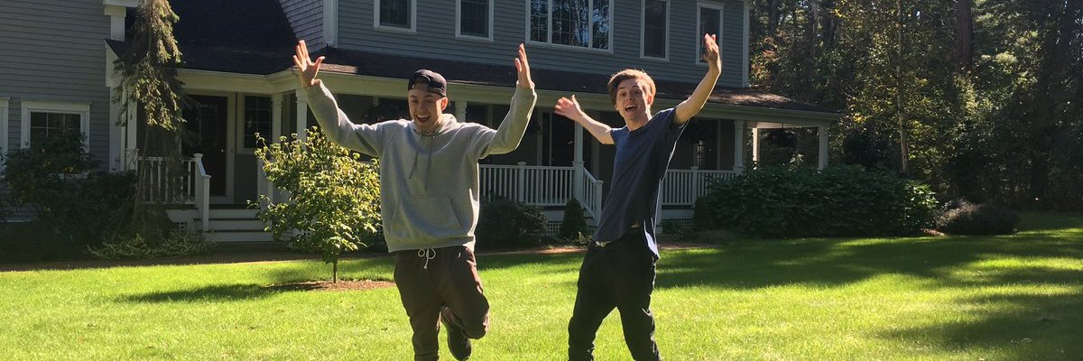 MerrellBest's profile banner image