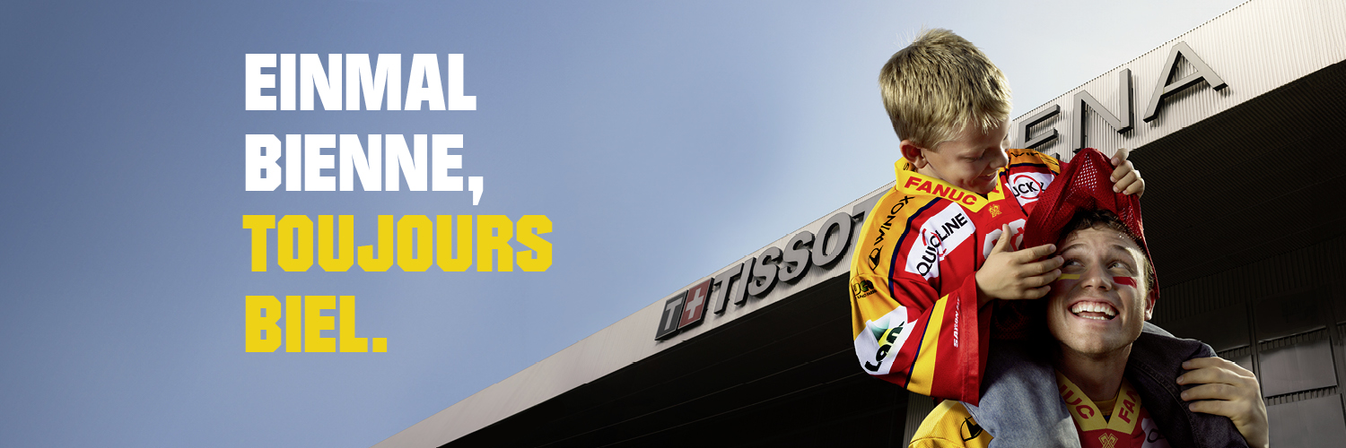 Daniel Villard banner