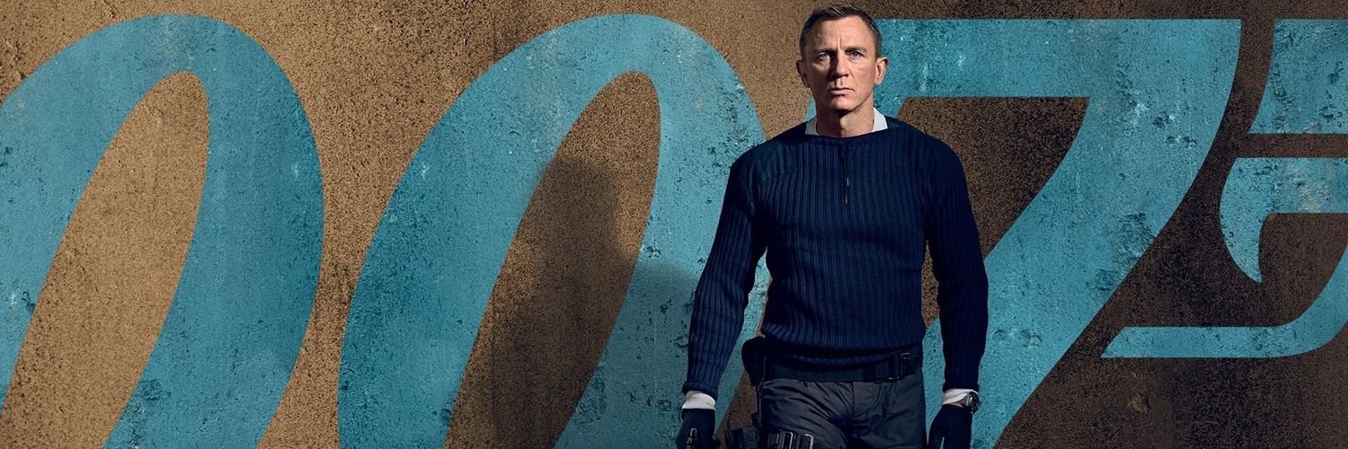 BondCraigFan's profile banner image