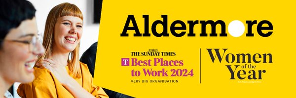 AldermoreBank Profile Banner