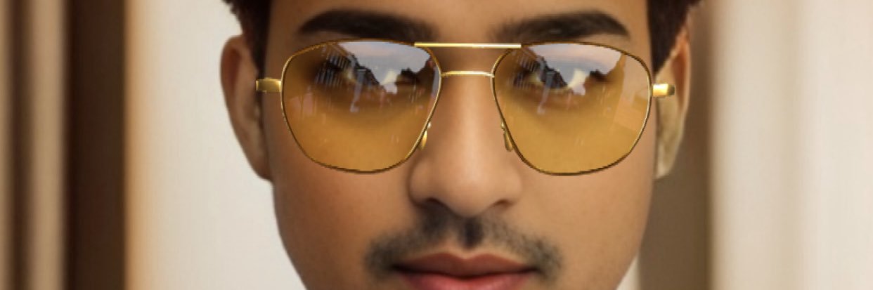 tahiralom's profile banner image