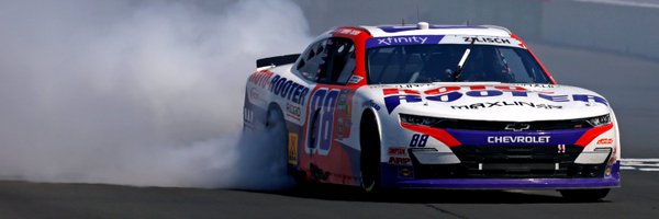 XfinityRacing Profile Banner