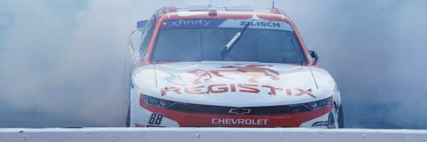 XfinityRacing Profile Banner