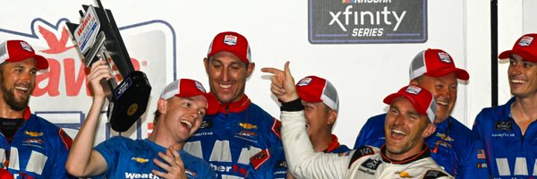 XfinityRacing Profile Banner