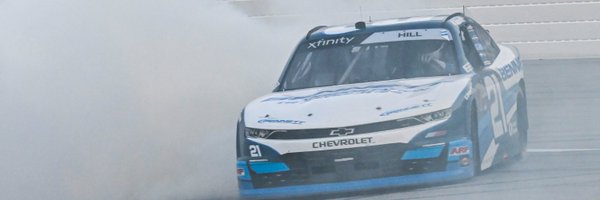 XfinityRacing Profile Banner