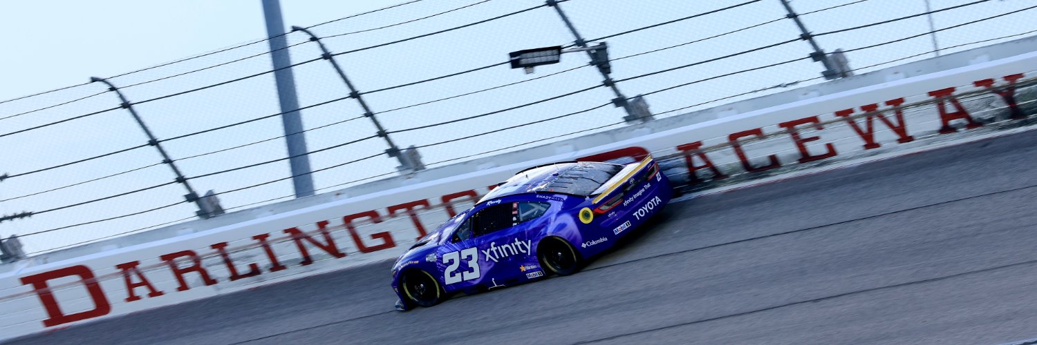 XfinityRacing's profile banner image