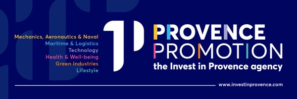 Invest in Provence Profile Banner