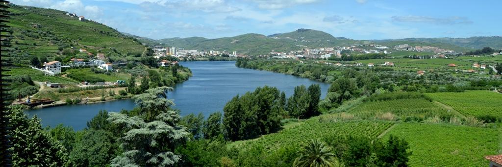 VisitDouro's profile banner image
