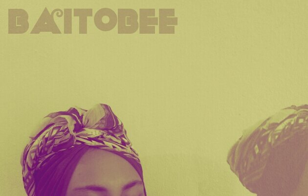 baitobee's profile banner image