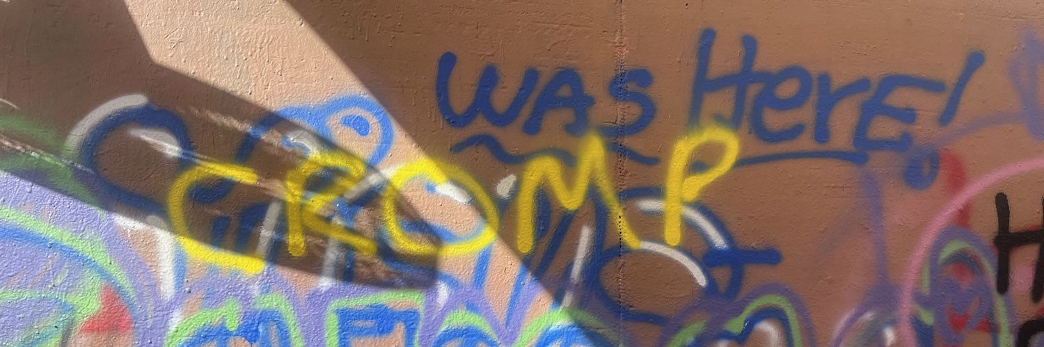 CROMP_'s profile banner image