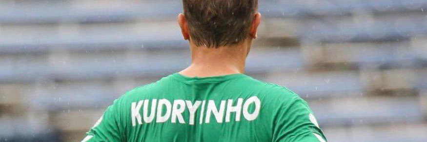 kudryinho's profile banner image