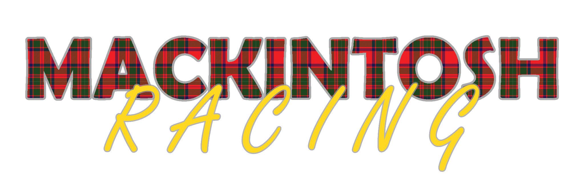 MackRacing40's profile banner image