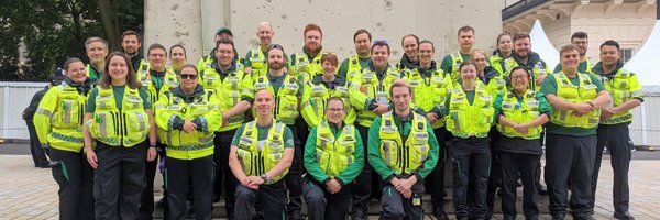 SJALondonMRT Profile Banner