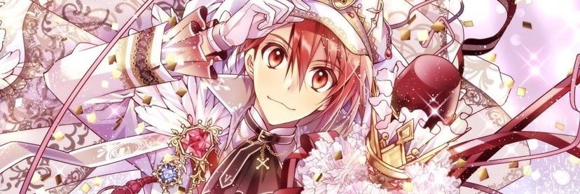 nanaseland's profile banner image
