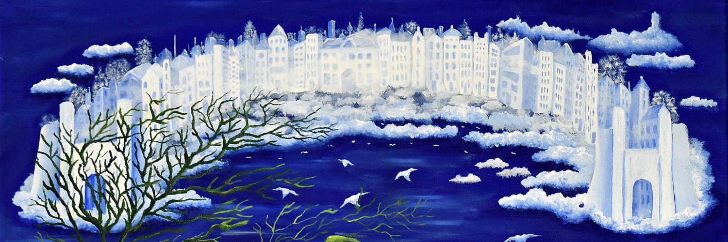 Caroline Walsh Waring banner