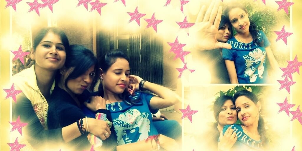 bharti_ya's profile banner image