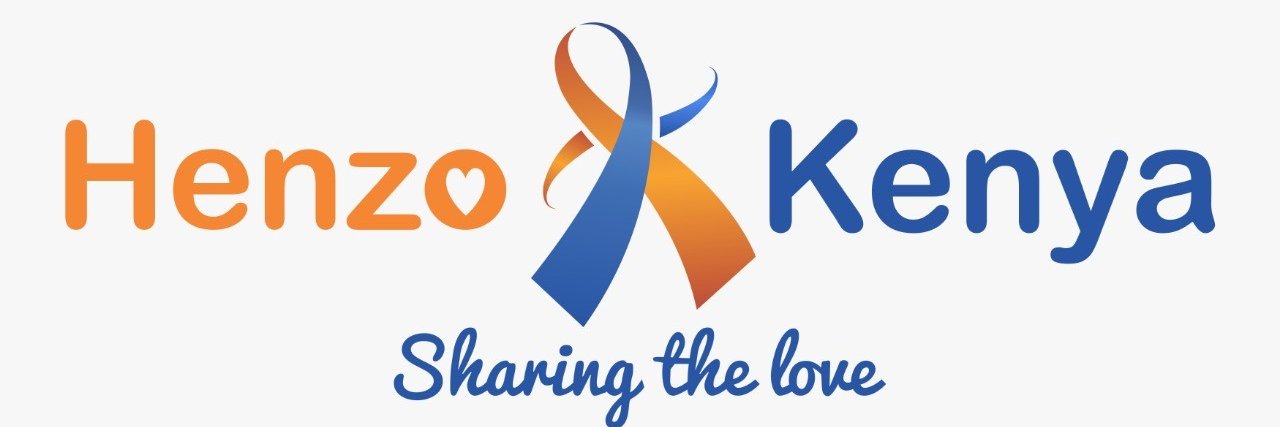 HENZO KENYA banner