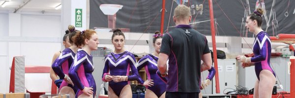 LboroGymnasts Profile Banner