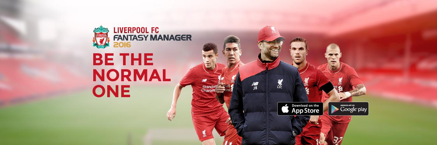 LFCfantasy's profile banner image