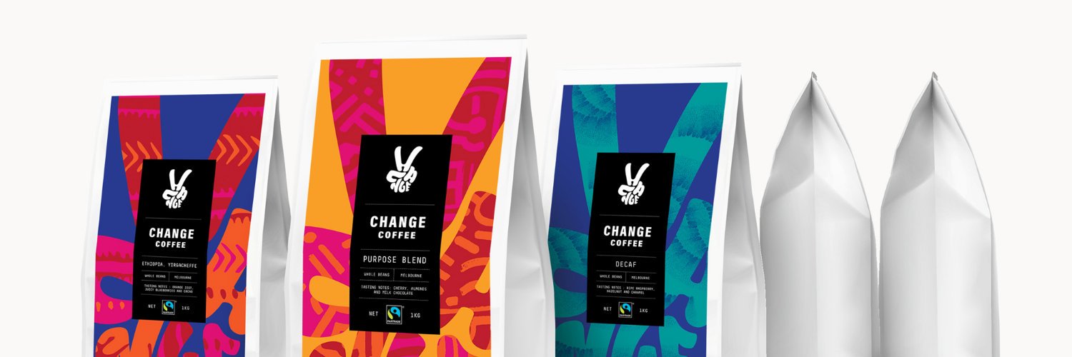 ChangeCoffeeAU's profile banner image