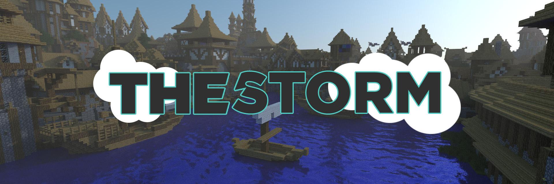 TheStormServ2's profile banner image