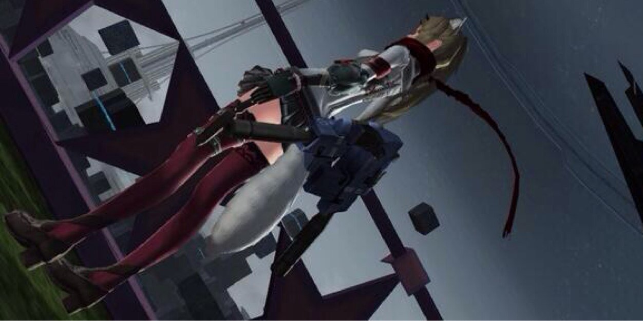 HiColorSun's profile banner image