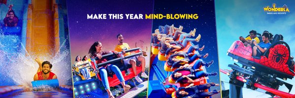 Wonder_La Profile Banner