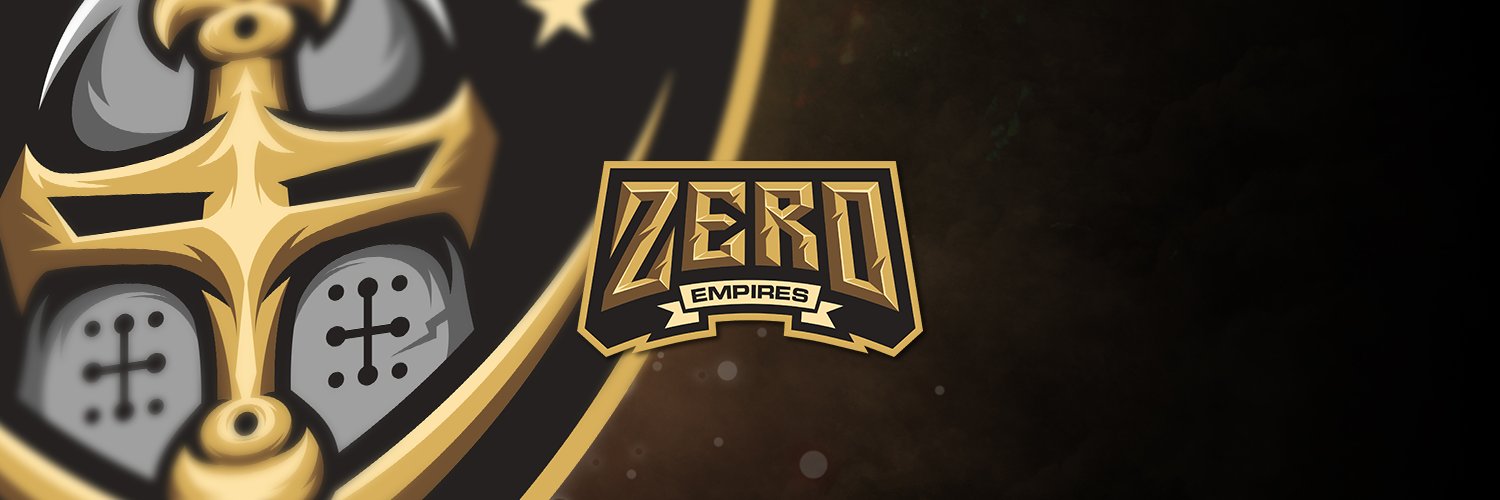 ZeroEmpires banner