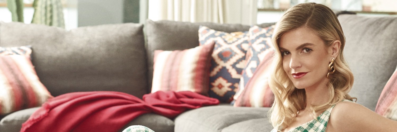 Patricia Sañes banner